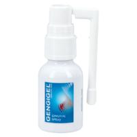 Gengigel Tandvlees Spray 20ml