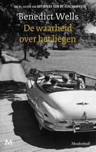 De waarheid over het liegen (Hardback)