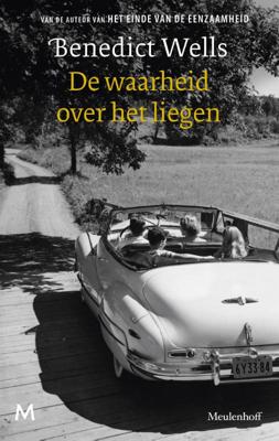 De waarheid over het liegen (Hardback)