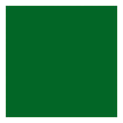 Creativ Company Textile color semi-dekkende textielverf - gras groen, 50ml