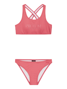 Protest Meisjes - bikini - Moon - Smooth roze