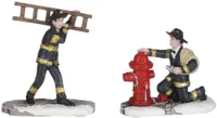 Luville Ville de Reidy Firefighters Luville Ville de Reidy Firefighters