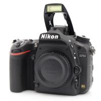 Nikon D750 body occasion