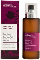 Urban Veda Body oil reviving Urban Veda Body oil reviving