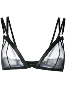 Something Wicked Nina bra - Noir