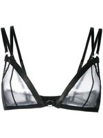 Something Wicked Nina bra - Noir - thumbnail