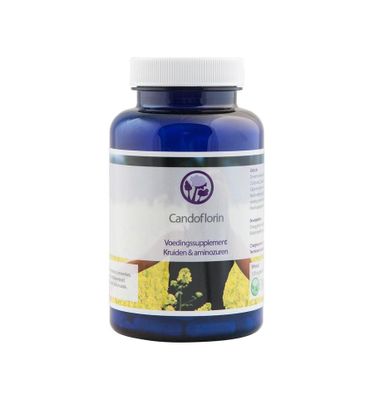 L-Glutamine complex