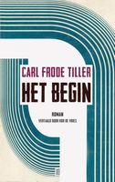 Het begin - Carl Frode Tiller - ebook - thumbnail