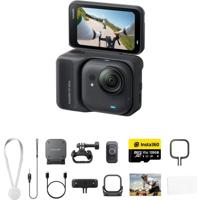 Insta360 GO Ultra Premium Cycling Bundle