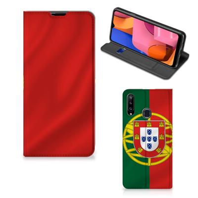 Samsung Galaxy A20s | Standcase | Portugal