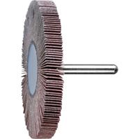 PFERD TOOLS 47802867 Lamellenschijf Diameter 80 mm 10 stuk(s)