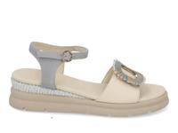 DL Sport 7043 vers 04 osso pol multi blauw maat 41