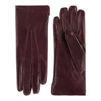 Laimböck Dames Handschoenen London Paars