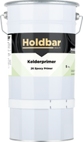 Holdbar Kelderprimer 5 kg