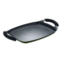 Barbecue San Ignacio experto Groen Gehard aluminium Inductie