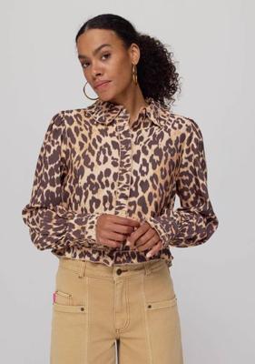 Harper & Yve Blouse Ellie