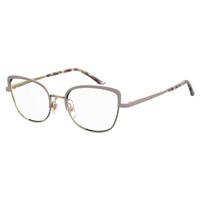Brillenframe Dames Seventh Street 7A-534-B3V Ø 45 mm