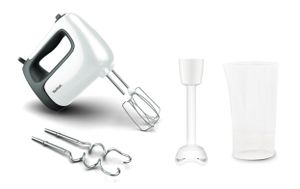 Tefal Prep'Mix+ Prep'Mix+ HT4611 handmixer