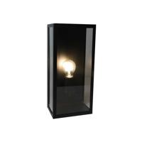 Artdelight Buitenlamp landelijke stijl Rowin 35cm WL ROWIN 35 ZW - thumbnail