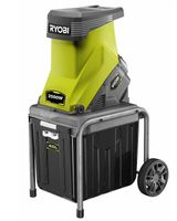 Ryobi RSH2545B 2500 W groenafval hakselaar - 5133002512 Ryobi RSH2545B 2500 W groenafval hakselaar - 5133002512