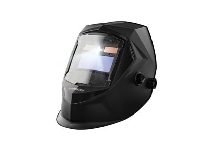 PARKSIDE Automatische laskap met LED (Zwart)