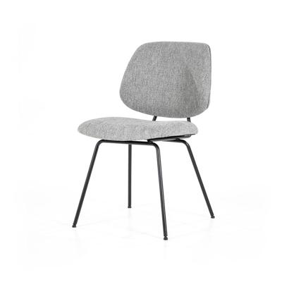 Eetkamerstoel Lynn grijs fletcher Eetkamerstoel Lynn grijs fletcher