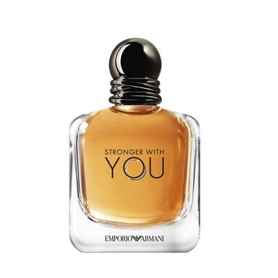 Giorgio Armani Emporio Armani Stronger With You Intensely Eau de Parfum Pour Homme 50ml | Heren Parfum Giorgio Armani Emporio Armani Stronger With You Intensely Eau de Parfum Pour Homme 50ml | Heren Parfum