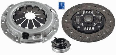 Koppelingsset 3000954072