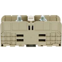 WAGO 884-1800 Doorgangsklem 5 stuk(s)