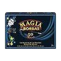 Educatief Spel Educa Magia Borras 50 trucos (ES)