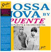 Tito Puente & His Orquestra - Bossa Nova LP