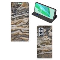 OnePlus 9 Pro | Standcase | Steen