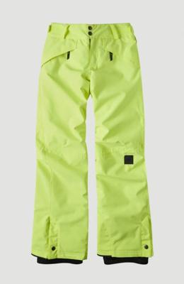 Oneill Anvil Skibroek Kinderen 128