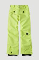 Oneill Anvil Skibroek Kinderen 128