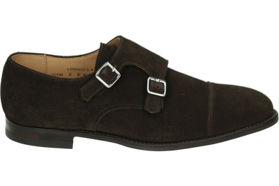 Crockett & Jones LOWNDES 4 - alle