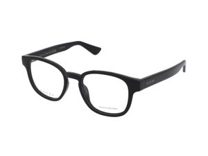 Brillen met correctie Gucci GG1343O 001