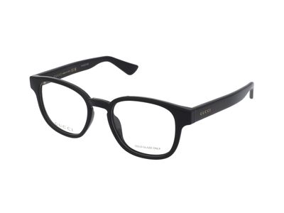 Brillen met correctie Gucci GG1343O 001