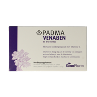 Padma venaben 60 Capsules