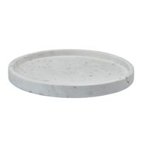 Aquanova Hammam Schaal - rond - wit HAMTRR-43
