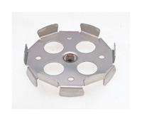 Makita Accessoires mengblad 165 rvs - a-43692