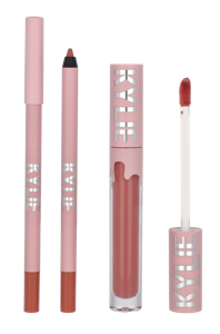 Kylie Jenner - Kylie Cosmetics Matte Lip Kit 4.10 ml Cadeauset