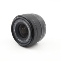 Fujifilm XC 15-45mm F/3.5-5.6 OIS PZ occasion