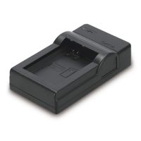 Hama Travel Batterij voor digitale camera's USB