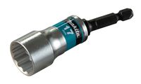 Makita E-03517 bithouder schroevendraaier 25,4 / 4 mm (1 / 4") 1 stuk(s) - thumbnail