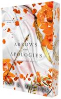 Arrows and apologies (Paperback)