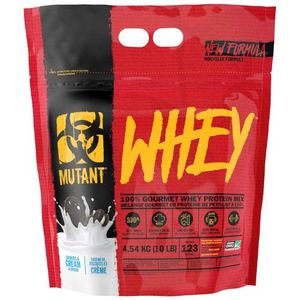 Mutant Whey 4540gr Cookies & Cream