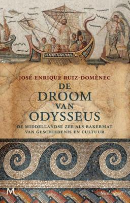 De droom van Odysseus (Hardback)