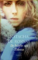 De belofte van Odessa - Natacha de Rosnay - ebook