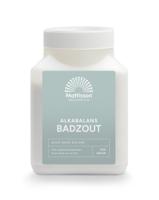 Alkabalans zuur base badzout PH 8.0 700 Gram