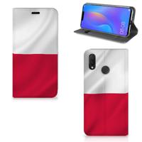 Huawei P Smart Plus | Standcase | Polen